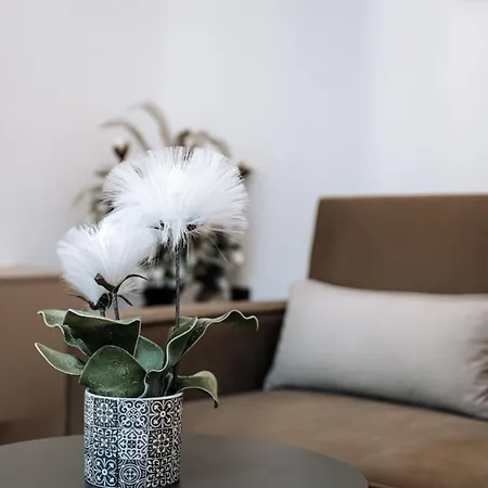 Apartmanhotel Iliada Boutique *