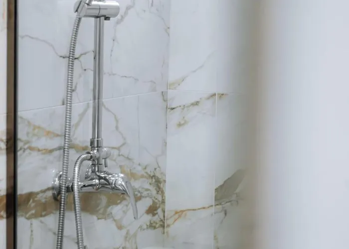 Apartmanhotel Iliada Boutique Faliráki