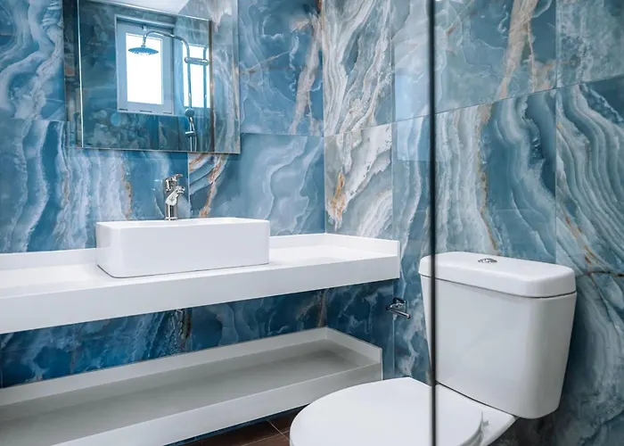 Apartmanhotel Iliada Boutique