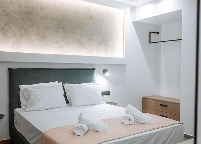 Iliada Boutique * Faliráki