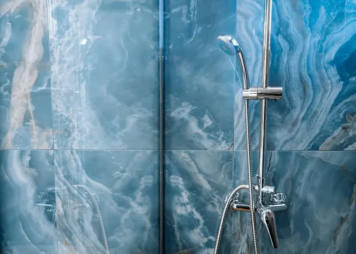 Iliada Boutique Faliráki