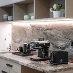 Apart Otel Iliada Boutique Faliraki