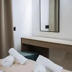 Lejlighedshotel Iliada Boutique *