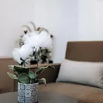 Lejlighedshotel Iliada Boutique *