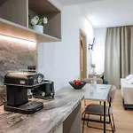 Lejlighedshotel Iliada Boutique