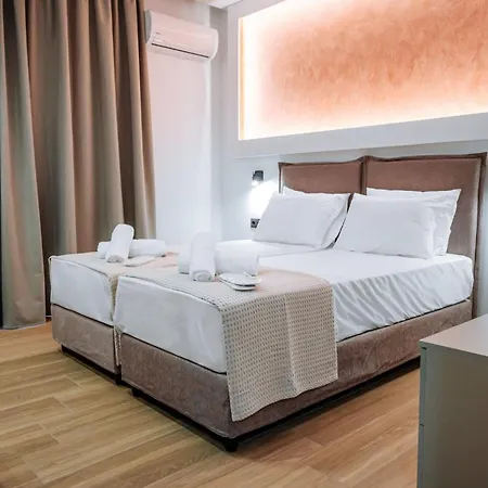 شقة فندقية Iliada Boutique 3*