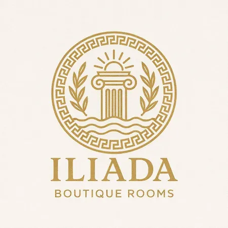 شقة فندقية Iliada Boutique