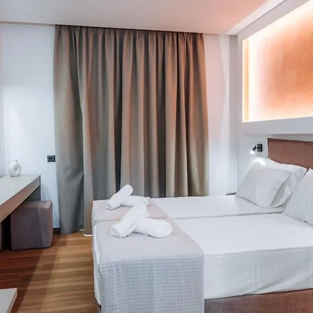 Iliada Boutique 3*