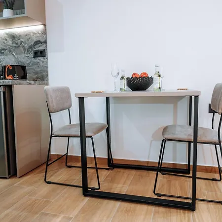 Iliada Boutique شقة فندقية