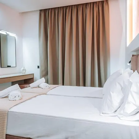Iliada Boutique 3*