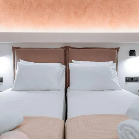 Iliada Boutique Aparthotel Faliraki