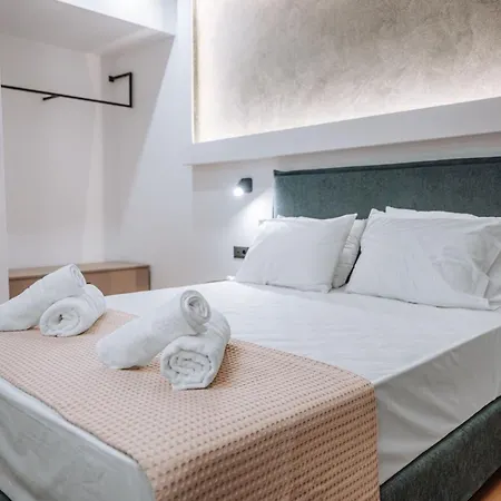 Iliada Boutique 3* فاليراكي