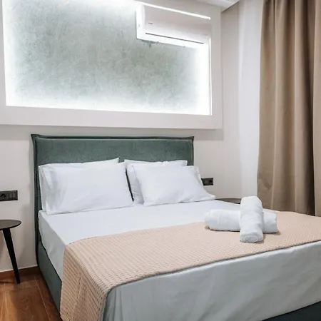 Iliada Boutique Aparthotel