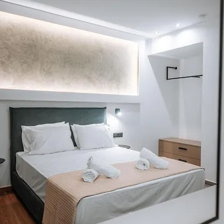 Iliada Boutique 3* فاليراكي