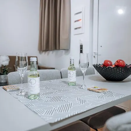 Iliada Boutique Faliraki