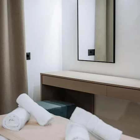 Aparthotel Iliada Boutique *