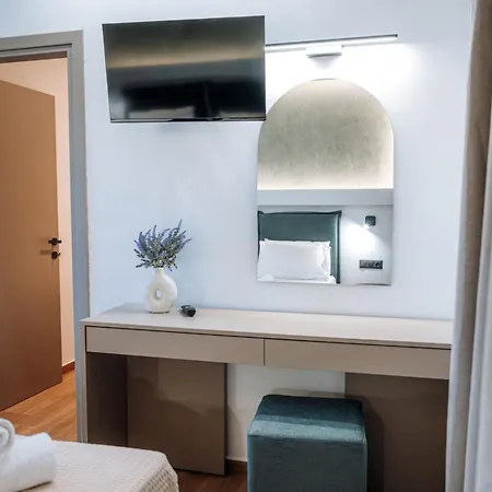 شقة فندقية Iliada Boutique 3*
