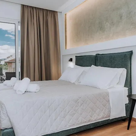شقة فندقية Iliada Boutique 3*