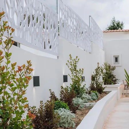 شقة فندقية Iliada Boutique 3*