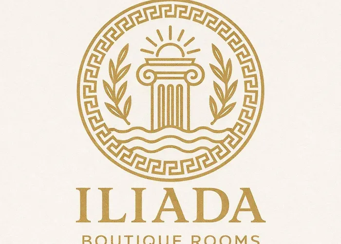 Apartmanhotel Iliada Boutique
