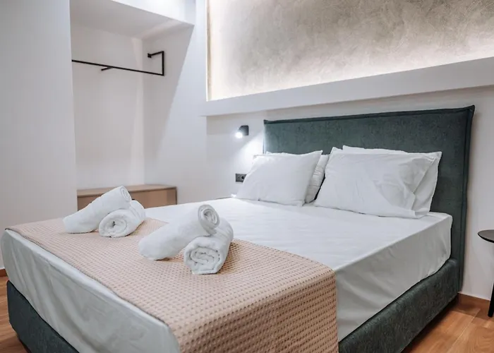 Iliada Boutique * Faliraki