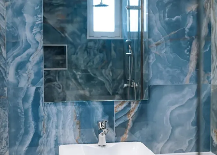 Aparthotel Iliada Boutique Faliraki