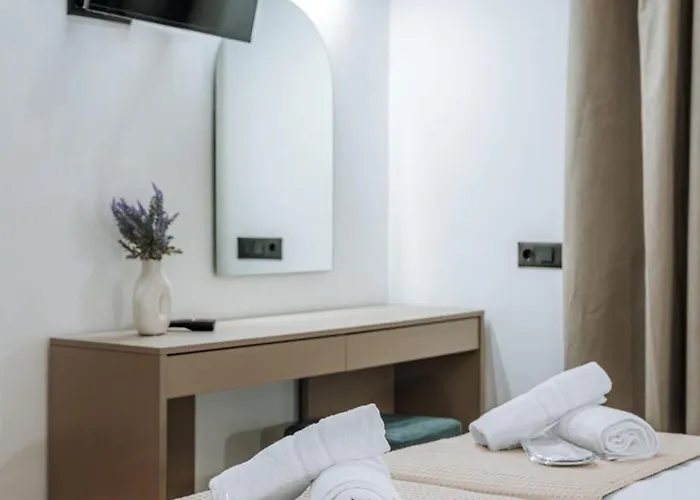 Iliada Boutique * Faliráki