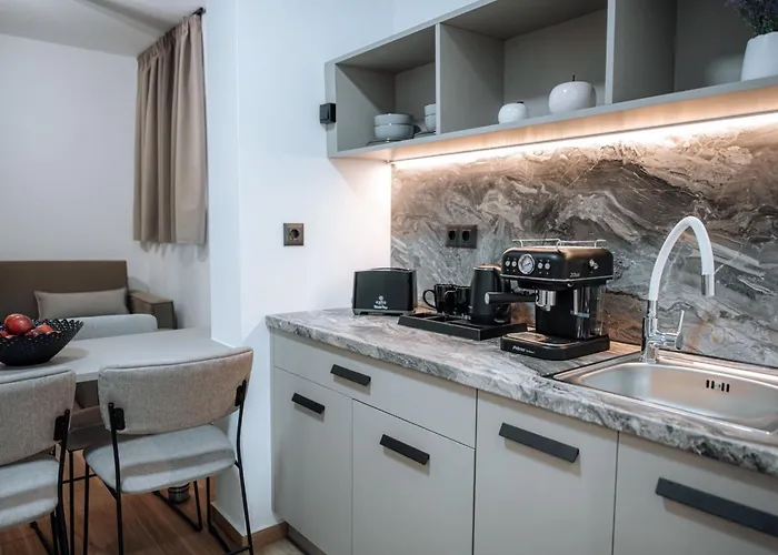 Iliada Boutique * Faliraki