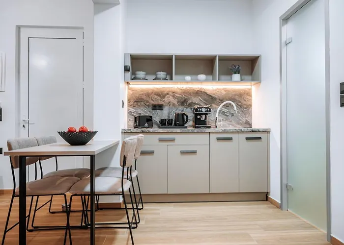 Iliada Boutique Faliraki