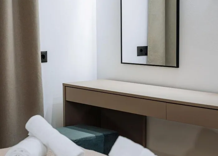 Apartmanhotel Iliada Boutique *