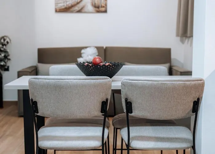 Iliada Boutique Aparthotel *