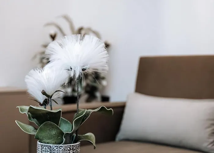 Apartmanhotel Iliada Boutique *