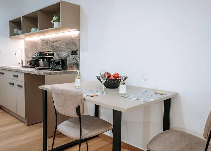 Apartmanhotel Iliada Boutique