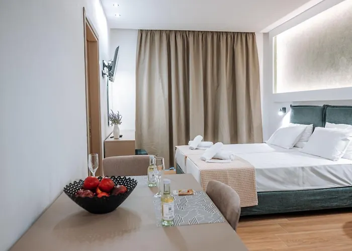 Iliada Boutique Faliraki