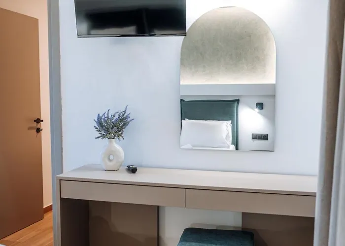 Apartmanhotel Iliada Boutique *