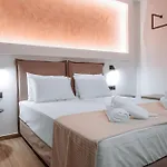מלון דירות Iliada Boutique