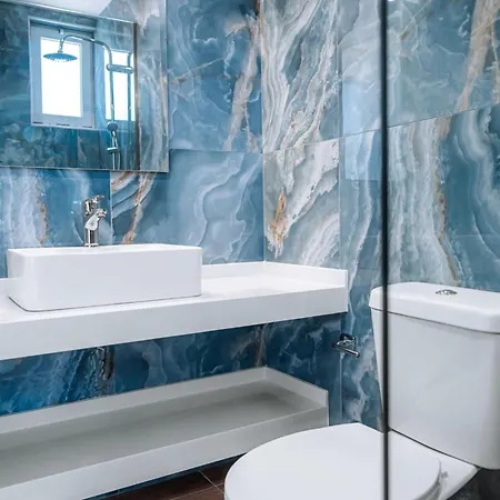 Aparthotel Iliada Boutique