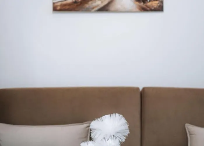 Aparthotel Iliada Boutique *