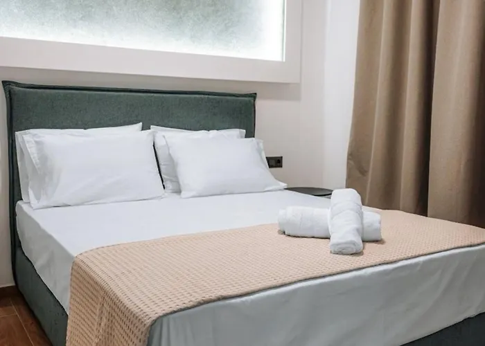 Iliada Boutique Faliraki