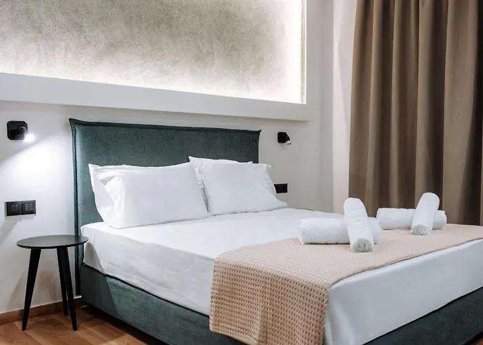 Iliada Boutique * Faliraki